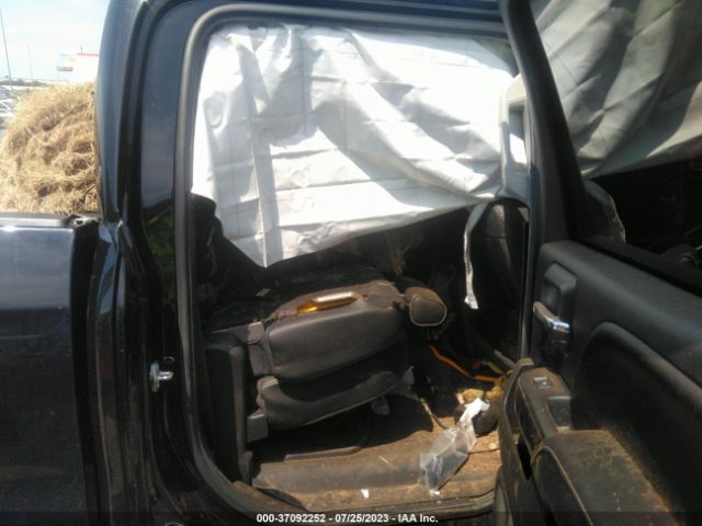 1GT12UE86GF220075 GMC Sierra 2500hd Denali