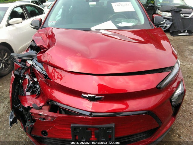Chevrolet Bolt Euv Premier 2022 1G1FZ6S03N4115569 Image 11