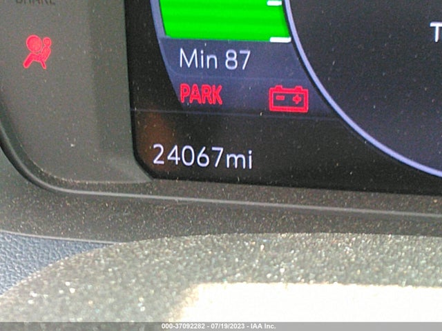 Chevrolet Bolt Euv Premier 2022 1G1FZ6S03N4115569 Image 14