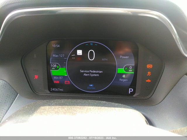 Chevrolet Bolt Euv Premier 2022 1G1FZ6S03N4115569 Image 16