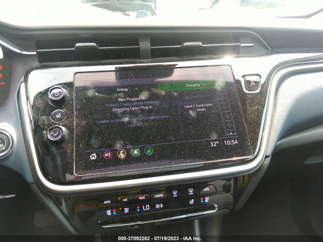 Chevrolet Bolt Euv Premier 2022 1G1FZ6S03N4115569 Image 17
