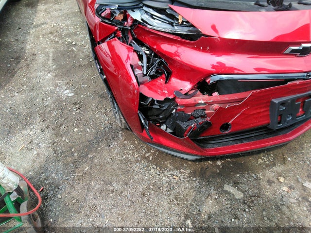 Chevrolet Bolt Euv Premier 2022 1G1FZ6S03N4115569 Image 6