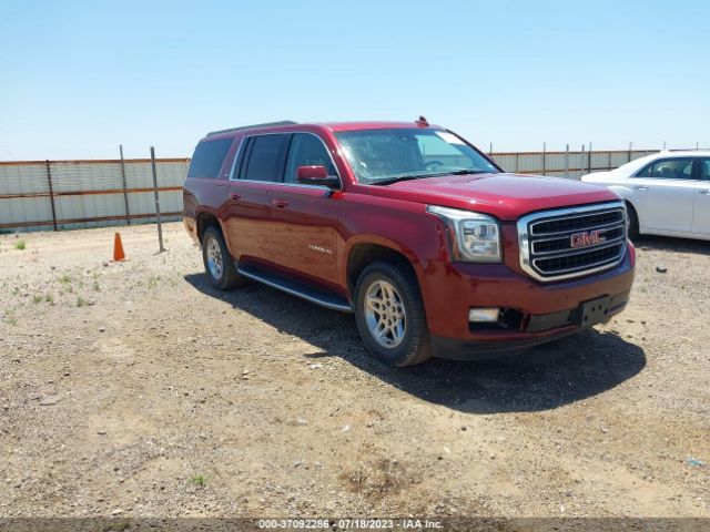 1GKS2GKC3GR164209 auction archive image