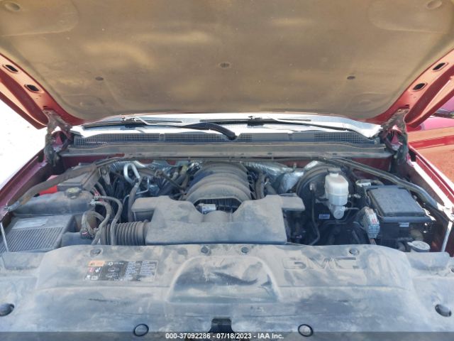 1GKS2GKC3GR164209 GMC Yukon Xl Slt