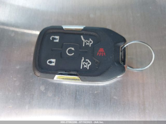 1GKS2GKC3GR164209 GMC Yukon Xl Slt