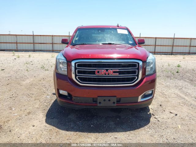 1GKS2GKC3GR164209 GMC Yukon Xl Slt