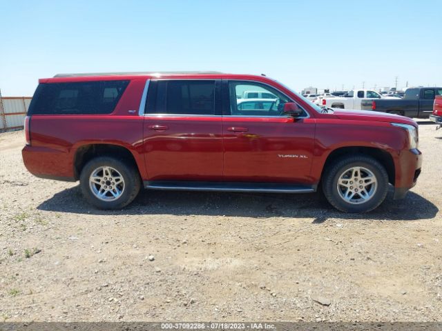 1GKS2GKC3GR164209 GMC Yukon Xl Slt