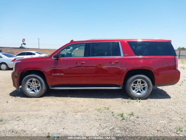 1GKS2GKC3GR164209 GMC Yukon Xl Slt