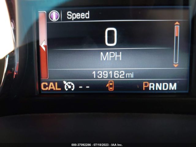 1GKS2GKC3GR164209 GMC Yukon Xl Slt
