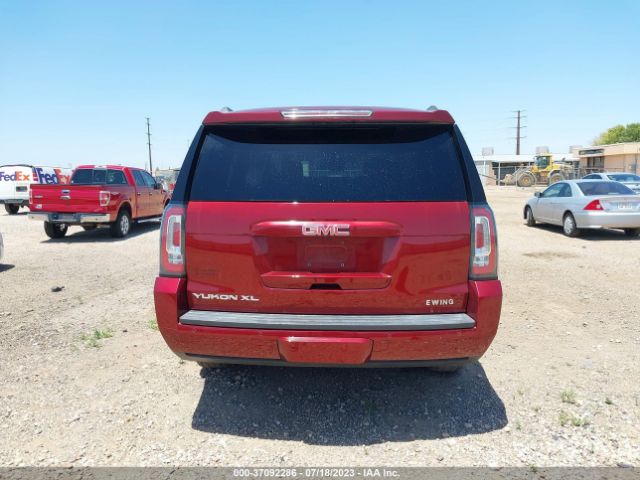 1GKS2GKC3GR164209 GMC Yukon Xl Slt
