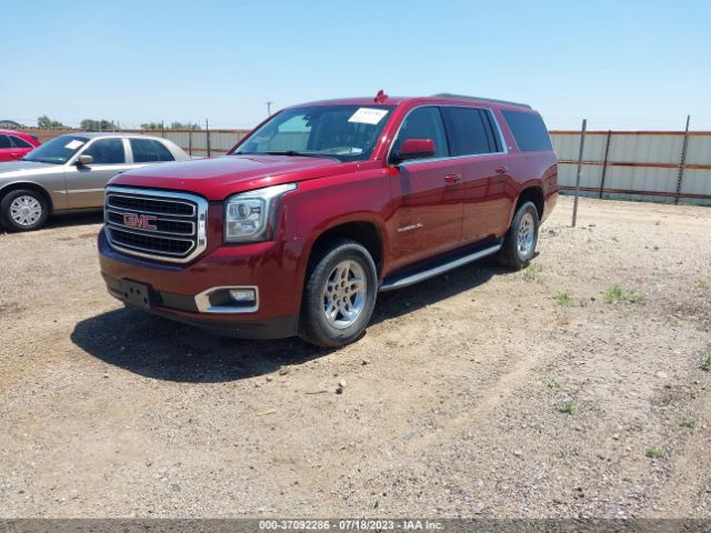 1GKS2GKC3GR164209 GMC Yukon Xl Slt