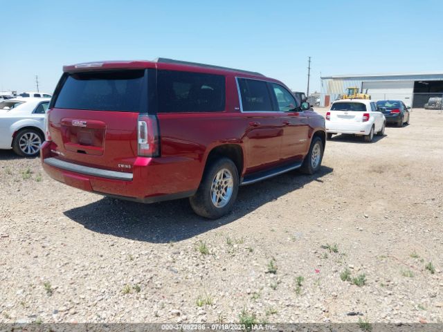 1GKS2GKC3GR164209 GMC Yukon Xl Slt