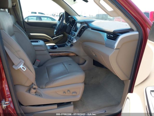 1GKS2GKC3GR164209 GMC Yukon Xl Slt