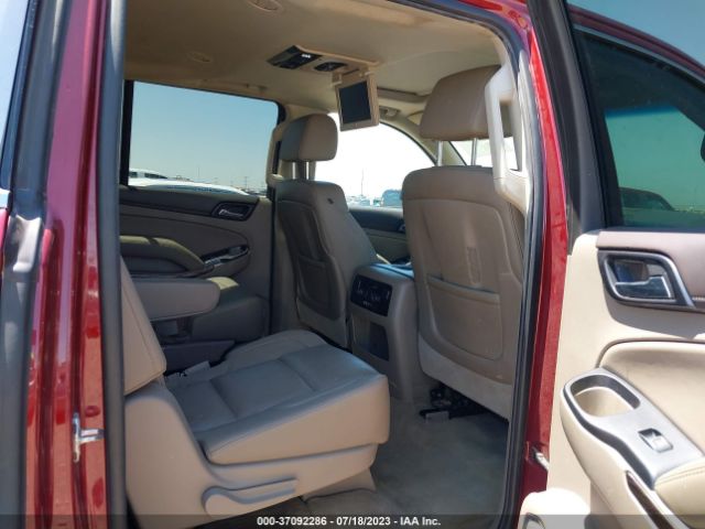 1GKS2GKC3GR164209 GMC Yukon Xl Slt