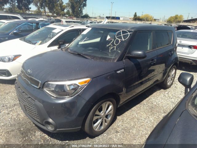 KNDJP3A59F7118852 KIA SOUL +