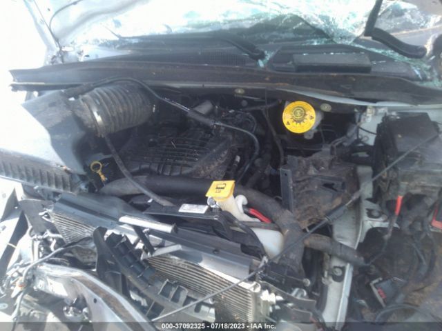 2C4RDGCGXKR556709 Dodge Grand Caravan Sxt
