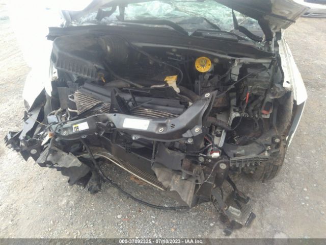 2C4RDGCGXKR556709 Dodge Grand Caravan Sxt