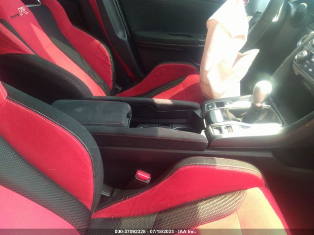 SHHFK8G72MU203841 Honda CIVIC TYPE R