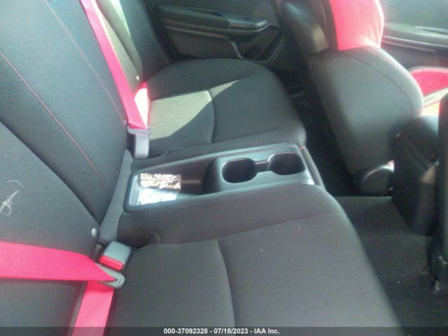 SHHFK8G72MU203841 Honda CIVIC TYPE R