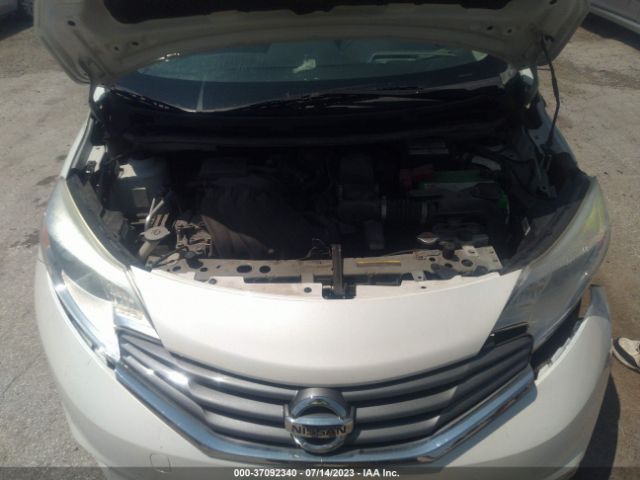 3N1CE2CP1EL383771 Nissan Versa Note S Plus