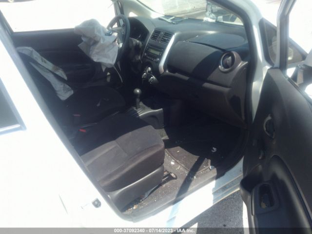 3N1CE2CP1EL383771 Nissan Versa Note S Plus