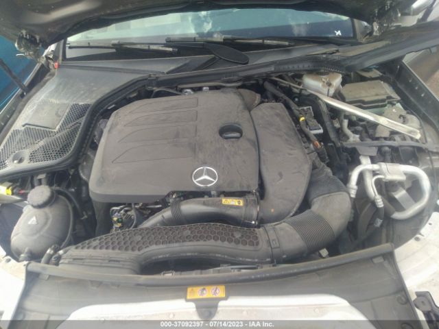 W1KWF8DBXLR598929 Mercedes-Benz C-class C 300