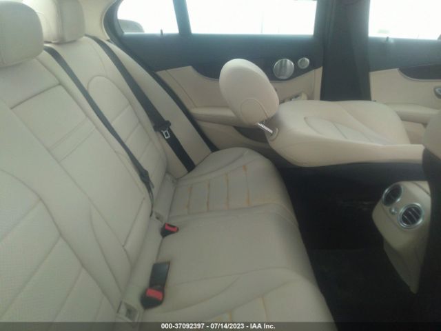 W1KWF8DBXLR598929 Mercedes-Benz C-class C 300
