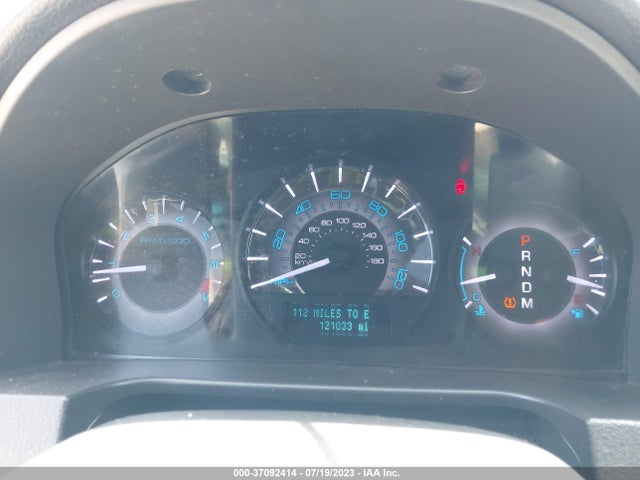 2010 MERCURY MILAN PREMIER VIN: 3MEHM0JG1AR659160