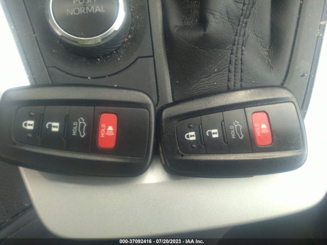 2020 TOYOTA RAV4 HYBRID XLE VIN: 2T3RWRFV6LW066971