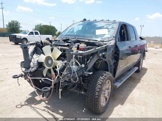 3C6UR5NL7NG185049 RAM 2500 Laramie