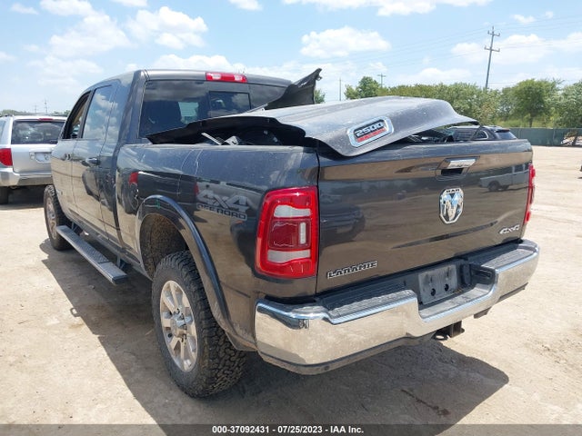 3C6UR5NL7NG185049 RAM 2500 Laramie