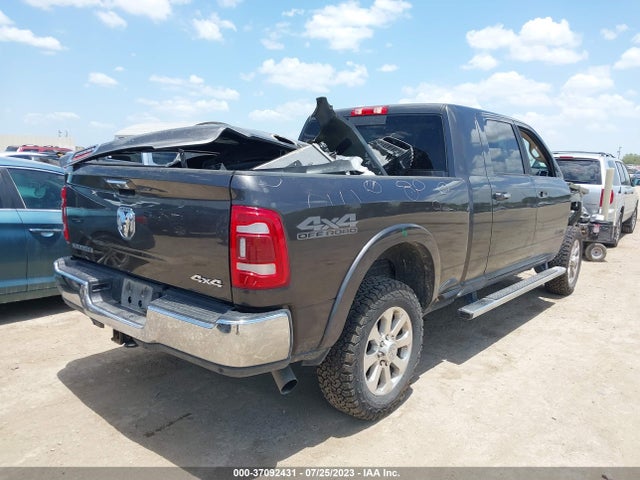 3C6UR5NL7NG185049 RAM 2500 Laramie