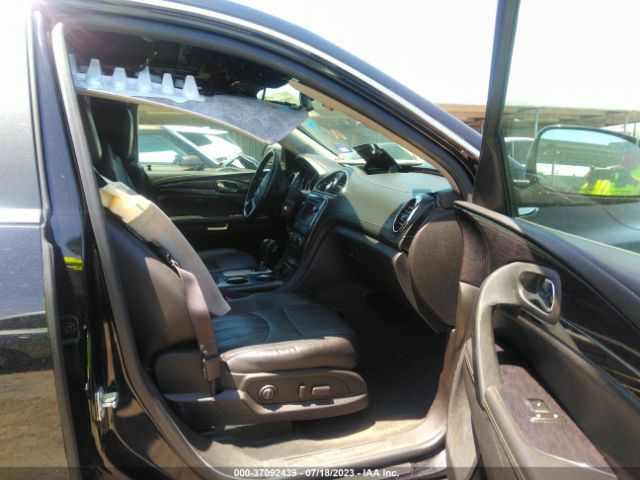 5GAKRBKD4HJ317071 Buick Enclave Leather