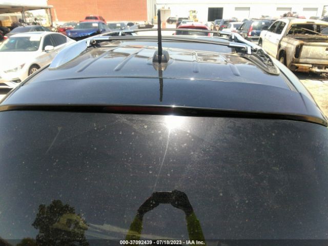 5GAKRBKD4HJ317071 Buick Enclave Leather