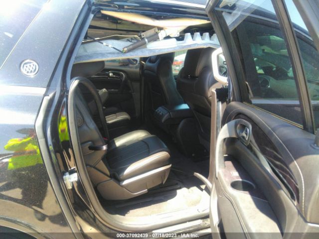 5GAKRBKD4HJ317071 Buick Enclave Leather