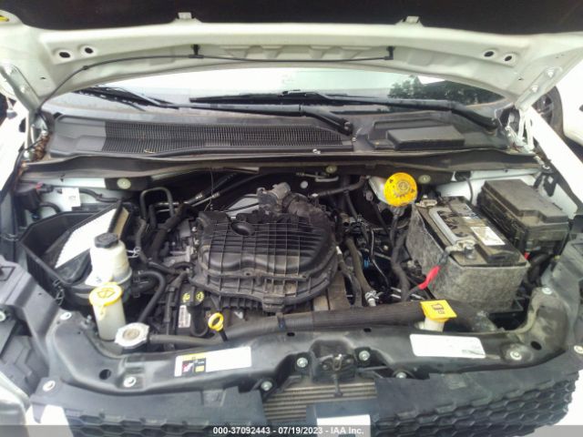 2C4RDGEG4KR530104 Dodge Grand Caravan Gt