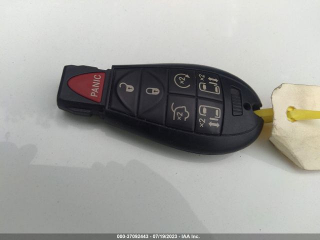 2C4RDGEG4KR530104 Dodge Grand Caravan Gt