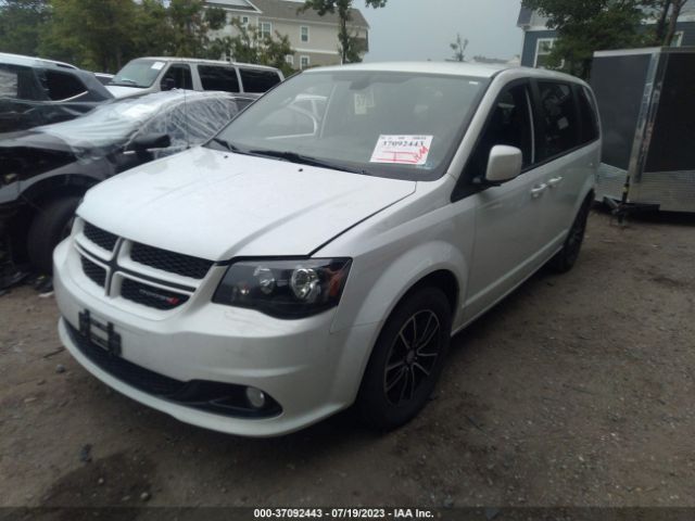 2C4RDGEG4KR530104 Dodge Grand Caravan Gt