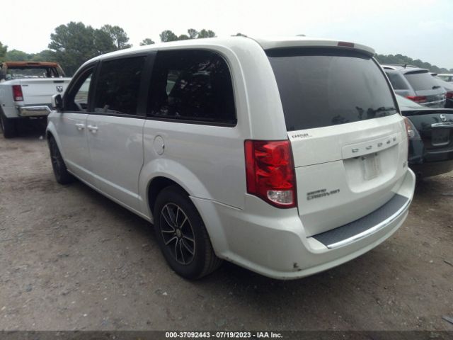 2C4RDGEG4KR530104 Dodge Grand Caravan Gt
