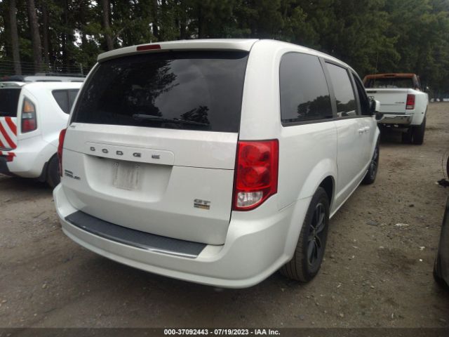 2C4RDGEG4KR530104 Dodge Grand Caravan Gt
