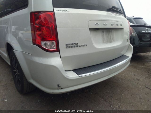 2C4RDGEG4KR530104 Dodge Grand Caravan Gt