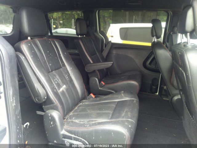 2C4RDGEG4KR530104 Dodge Grand Caravan Gt