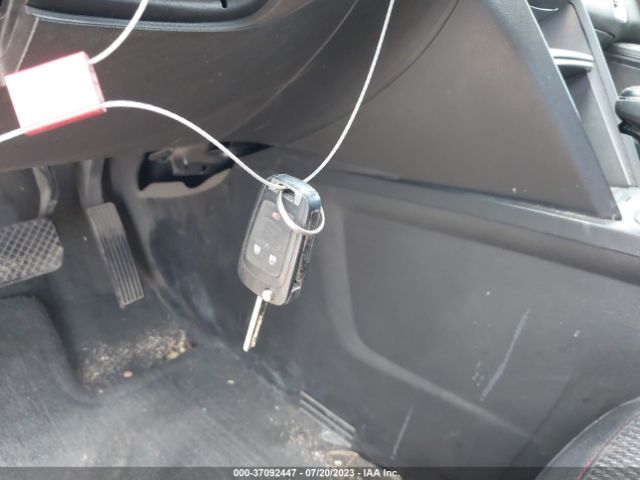 2GKALLEK0H6318697 GMC TERRAIN SL