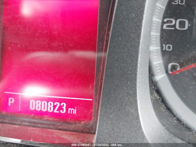 2GKALLEK0H6318697 GMC TERRAIN SL