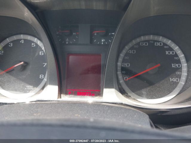 2GKALLEK0H6318697 GMC TERRAIN SL