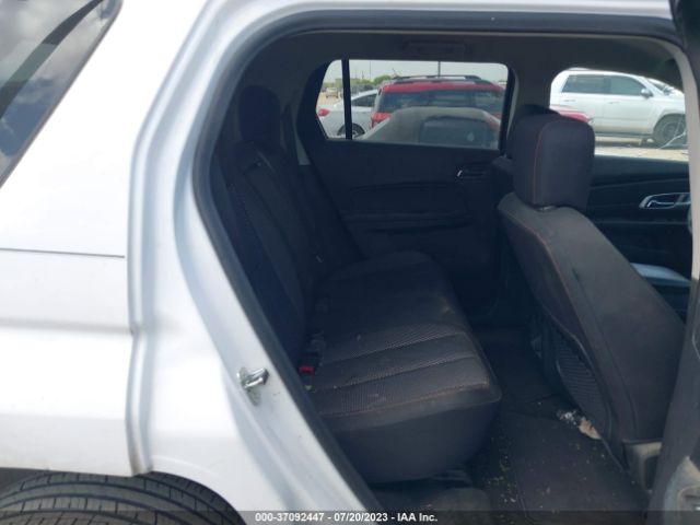 2GKALLEK0H6318697 GMC TERRAIN SL