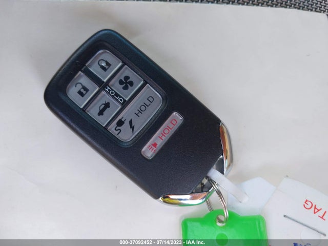 Honda CLARITY PLUG-IN HYBRID 2021 JHMZC5F1XMC000649 Image 11