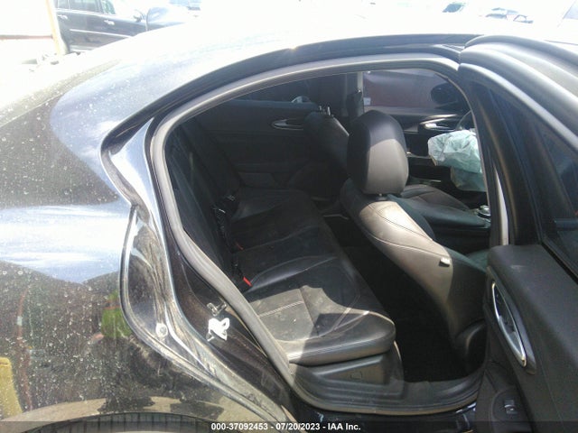 ZARFAEBN6H7554696 Alfa Romeo Giulia Rwd