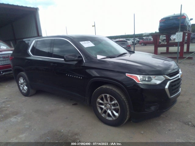 2019 1GNERFKW6KJ112239 main image
