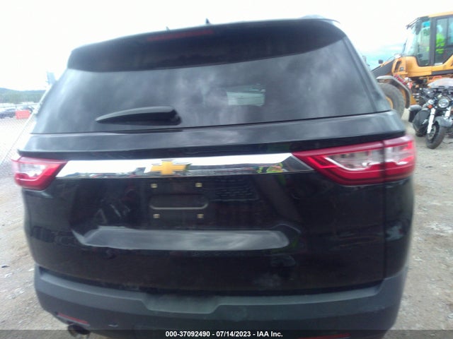 Chevrolet Traverse Ls 2019 1GNERFKW6KJ112239 Image 16